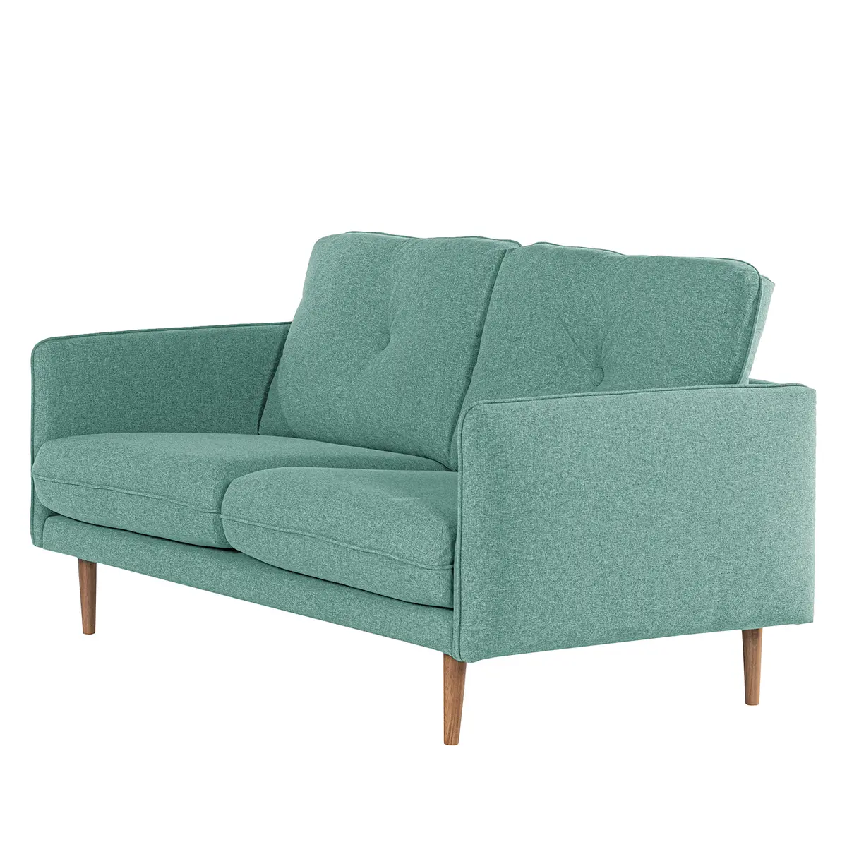 Sofa Pigna 2,5-Sitzer | Blau