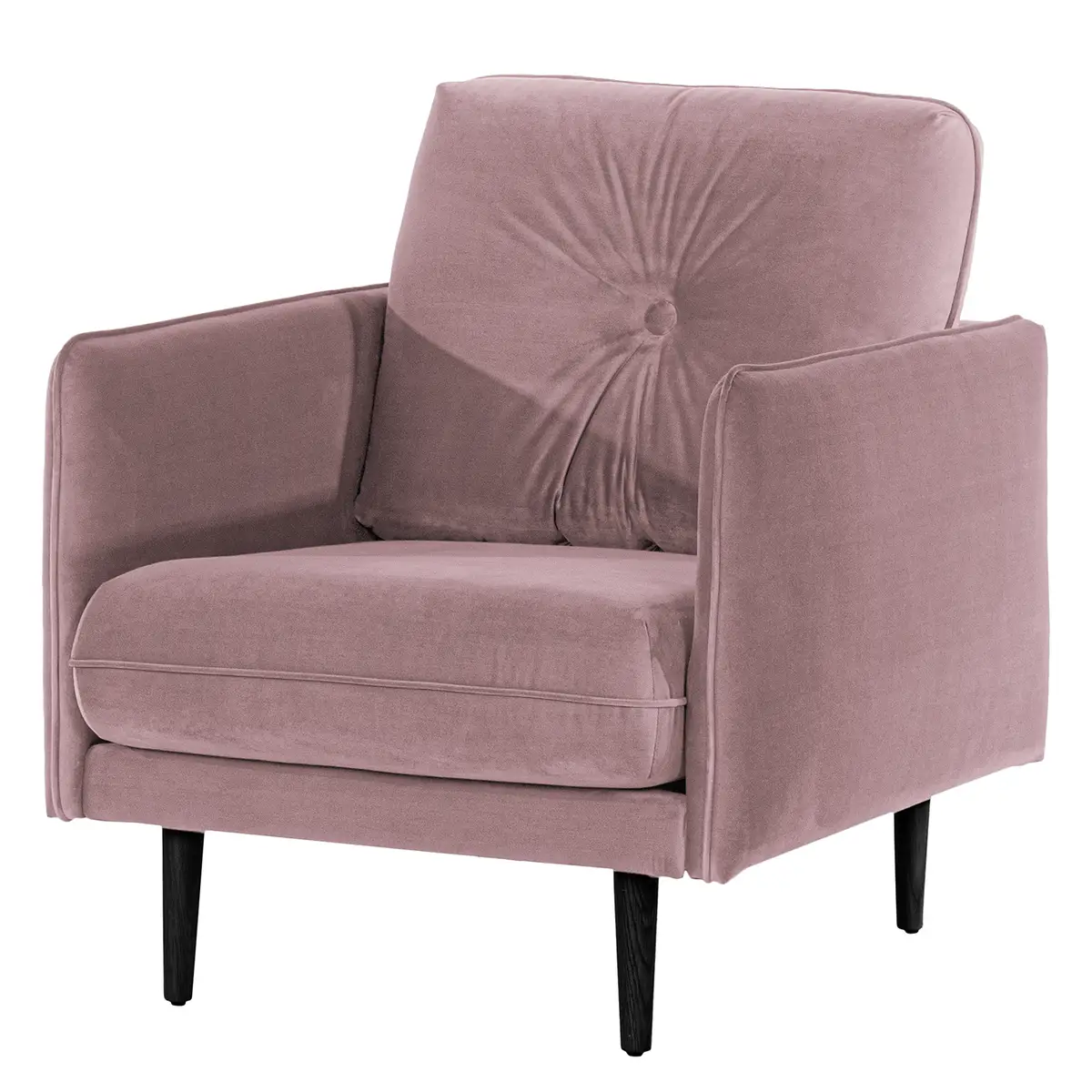 Sessel Pigna | Lila