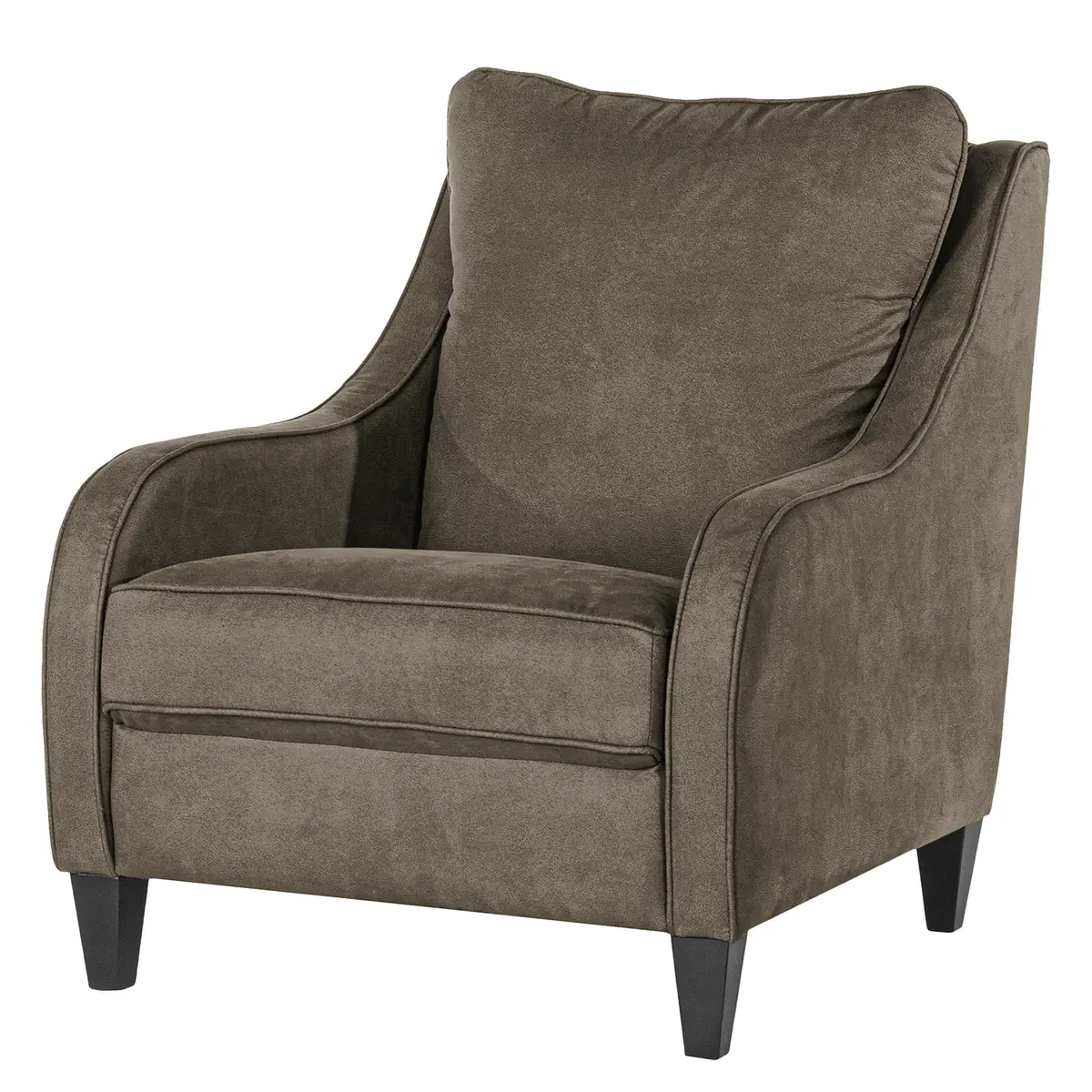 Sessel Wingen | Braun