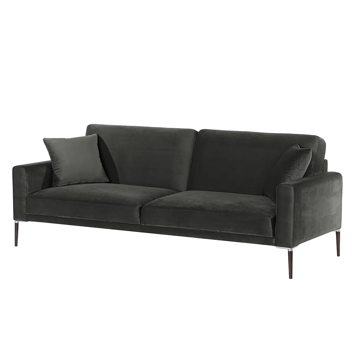 3-Sitzer Sofa Ravi | Grau