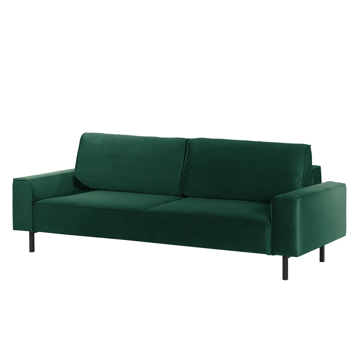 Schlafsofa Ravi | Grün