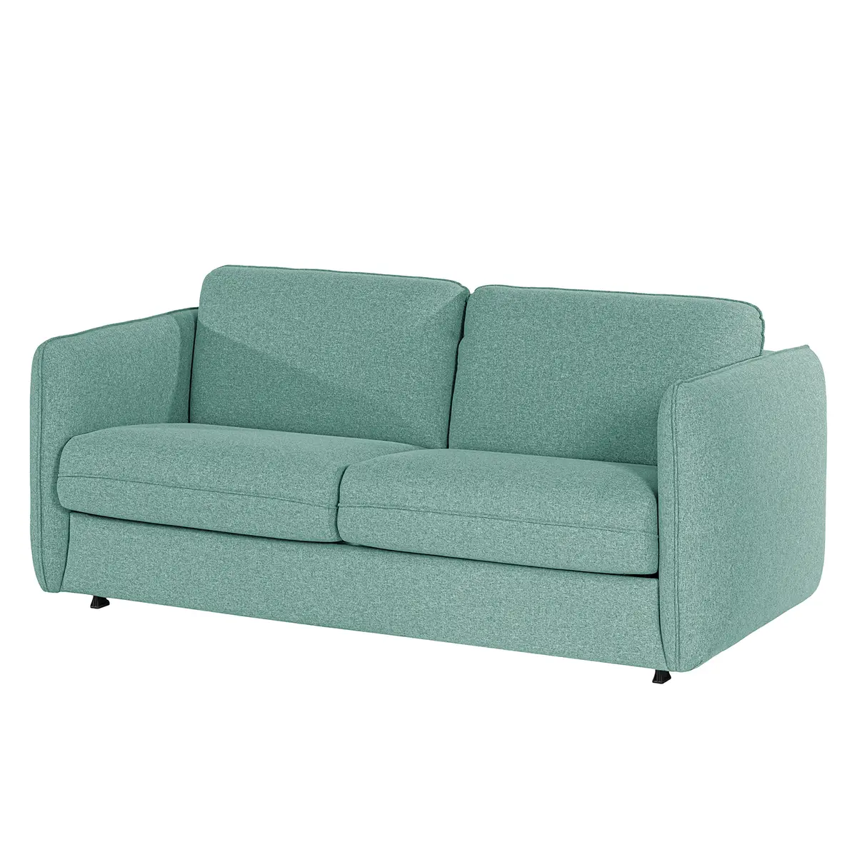 Schlafsofa KAYLA | Blau