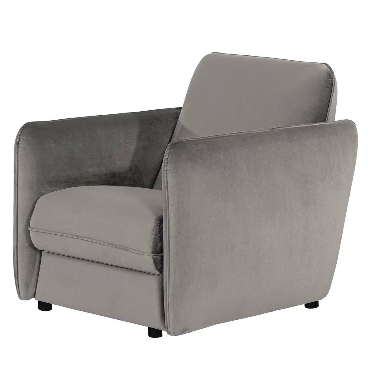 Sessel Kayla I | Grau