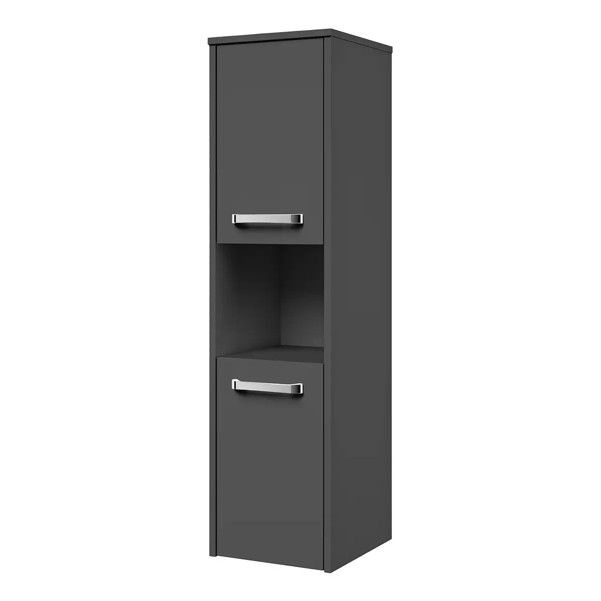 Midischrank 3050 | Grau
