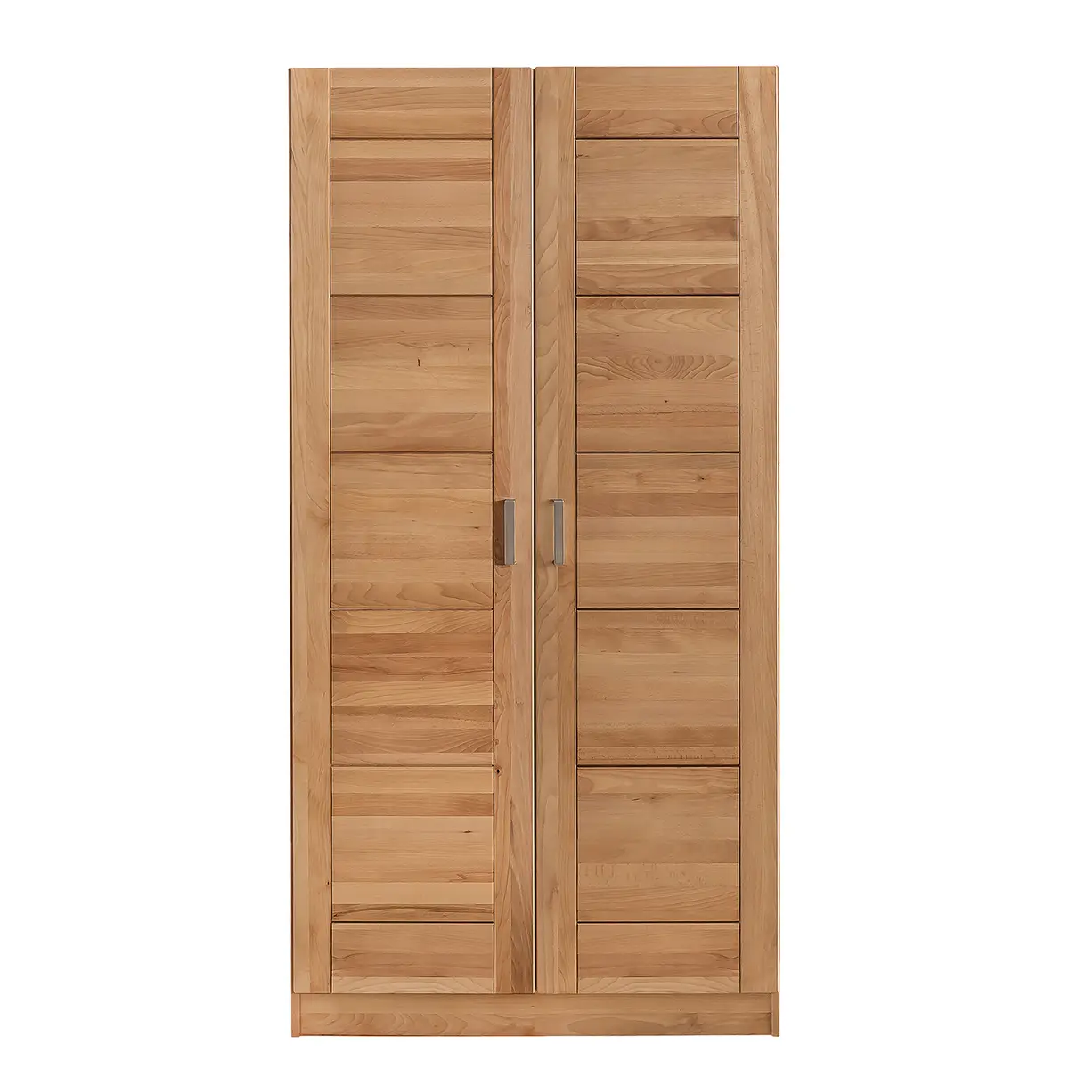 Drehtürenschrank Landvetter | Braun