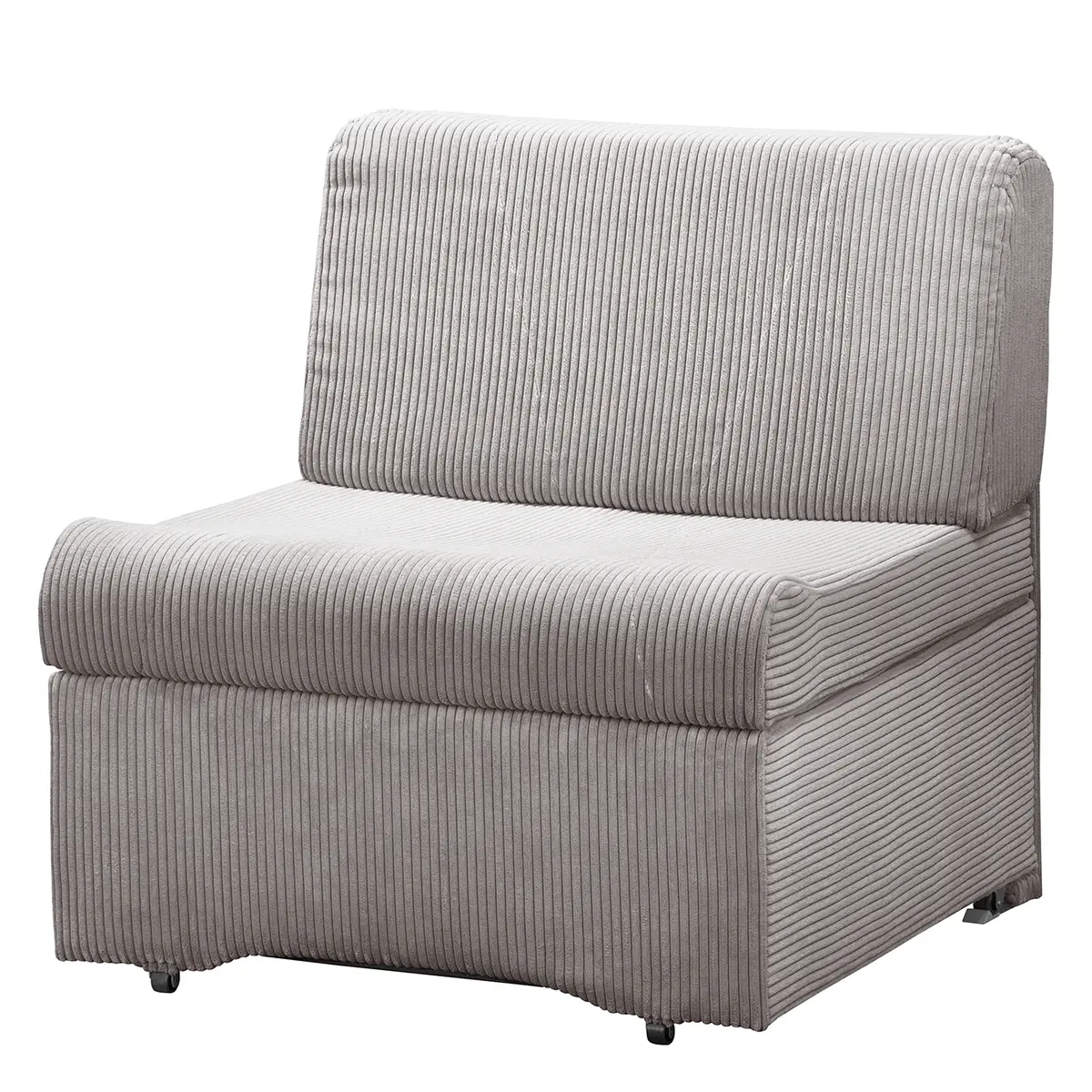 Schlafsessel Disley IV | Grau