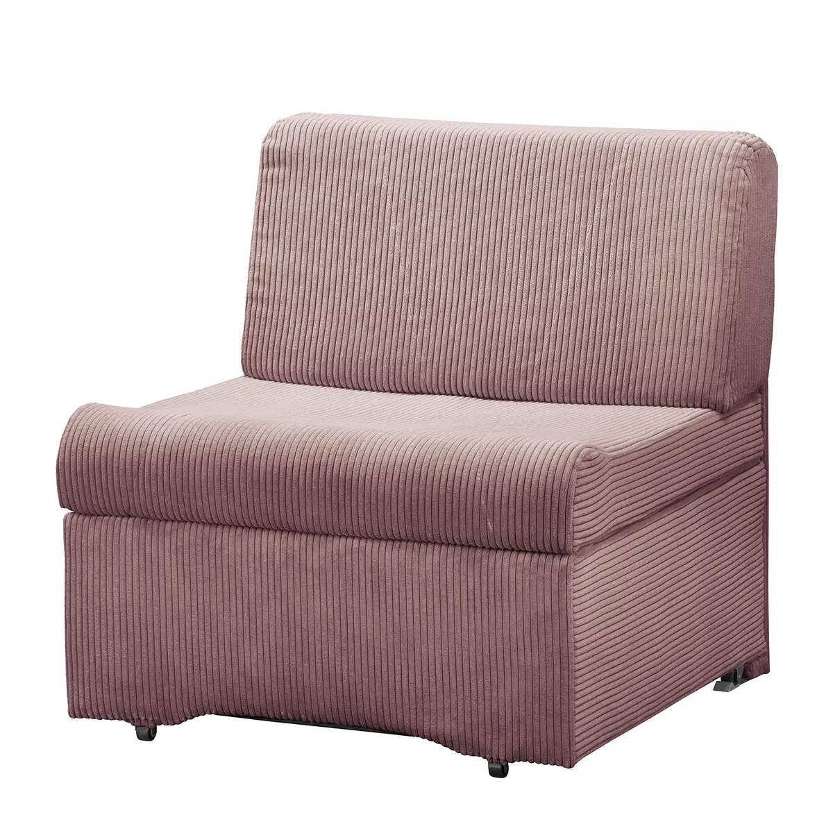 Schlafsessel Disley IV | Lila
