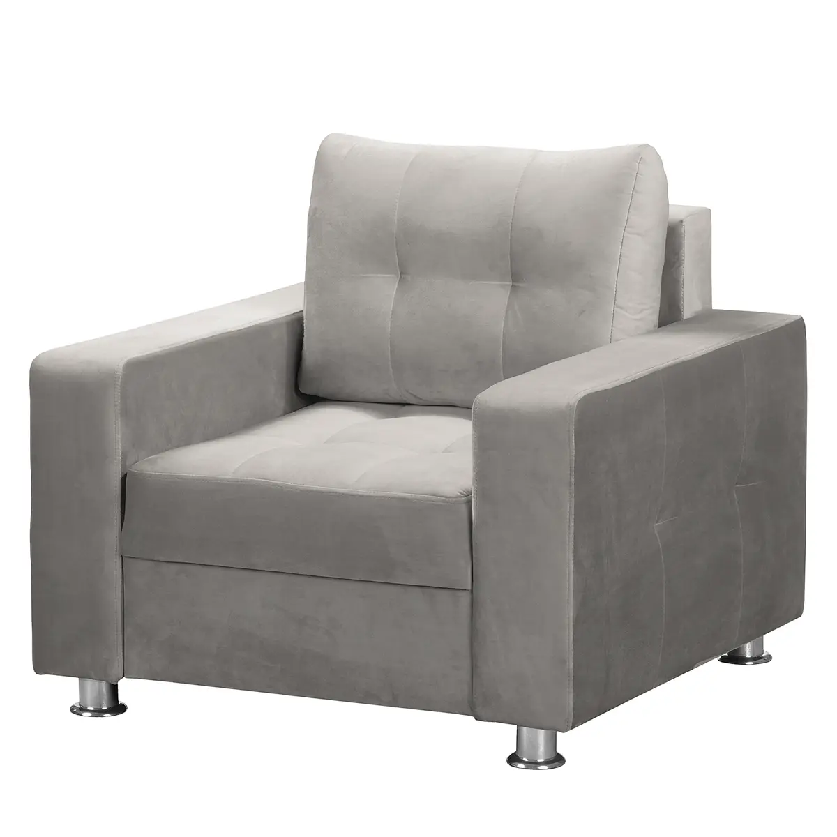 Sessel Upwell II | Grau