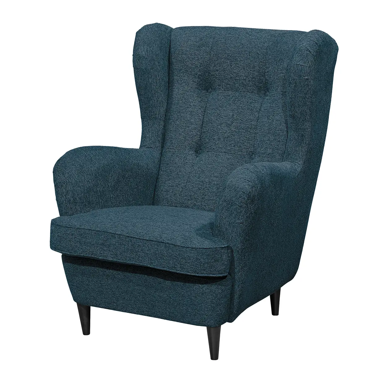 Sessel Roge | Blau