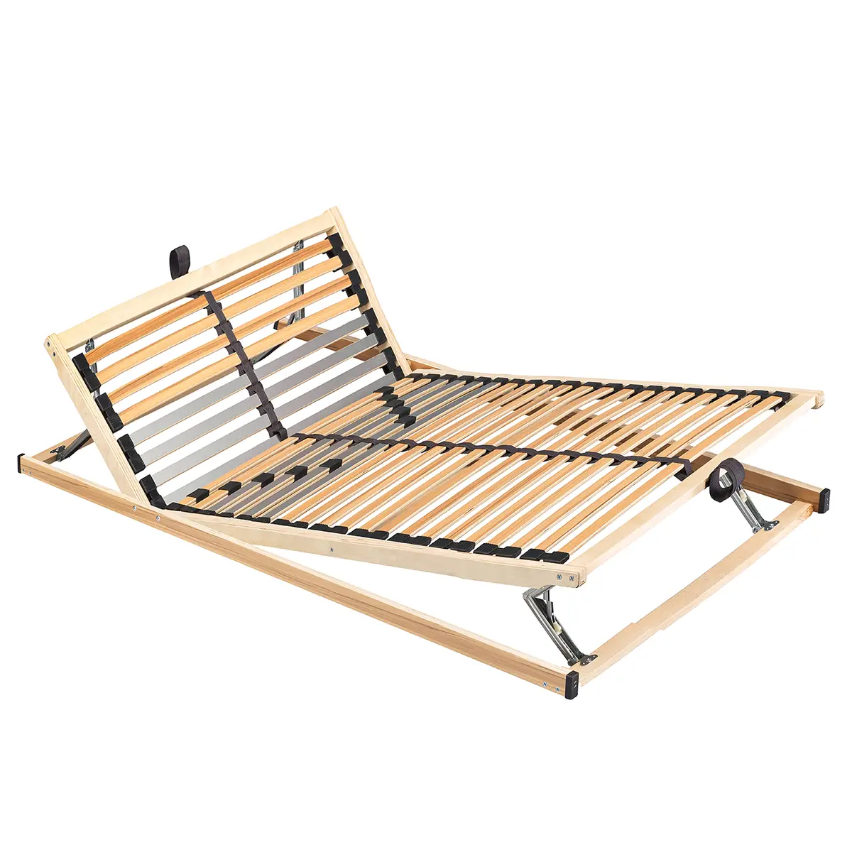 Lattenrost Driggs II | Holztöne