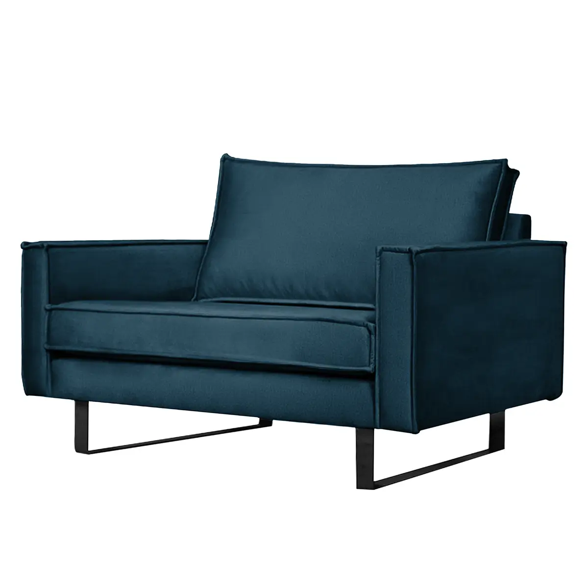 Sessel Liel | Blau