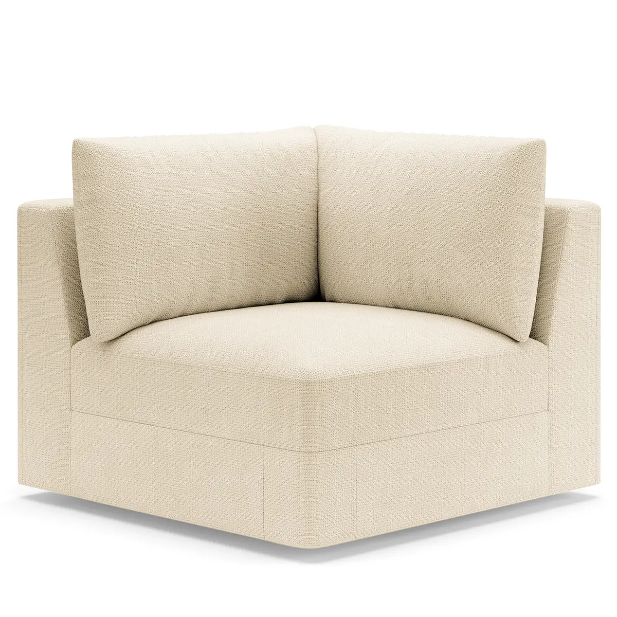 Eckelement Palila | Beige