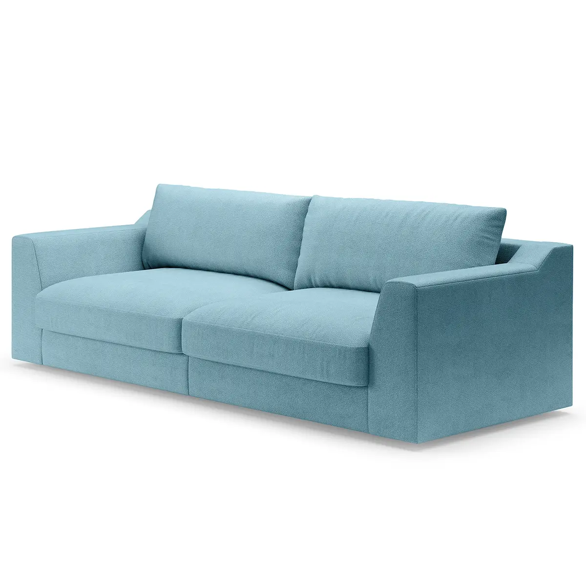 Big-Sofa Palila | Blau
