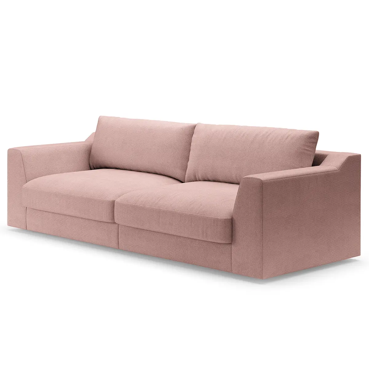 Big-Sofa Palila | Pink