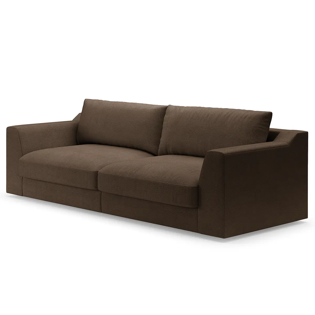 Big-Sofa Palila | Braun
