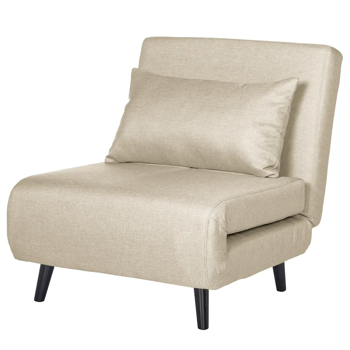 Schlafsessel Nims | Beige