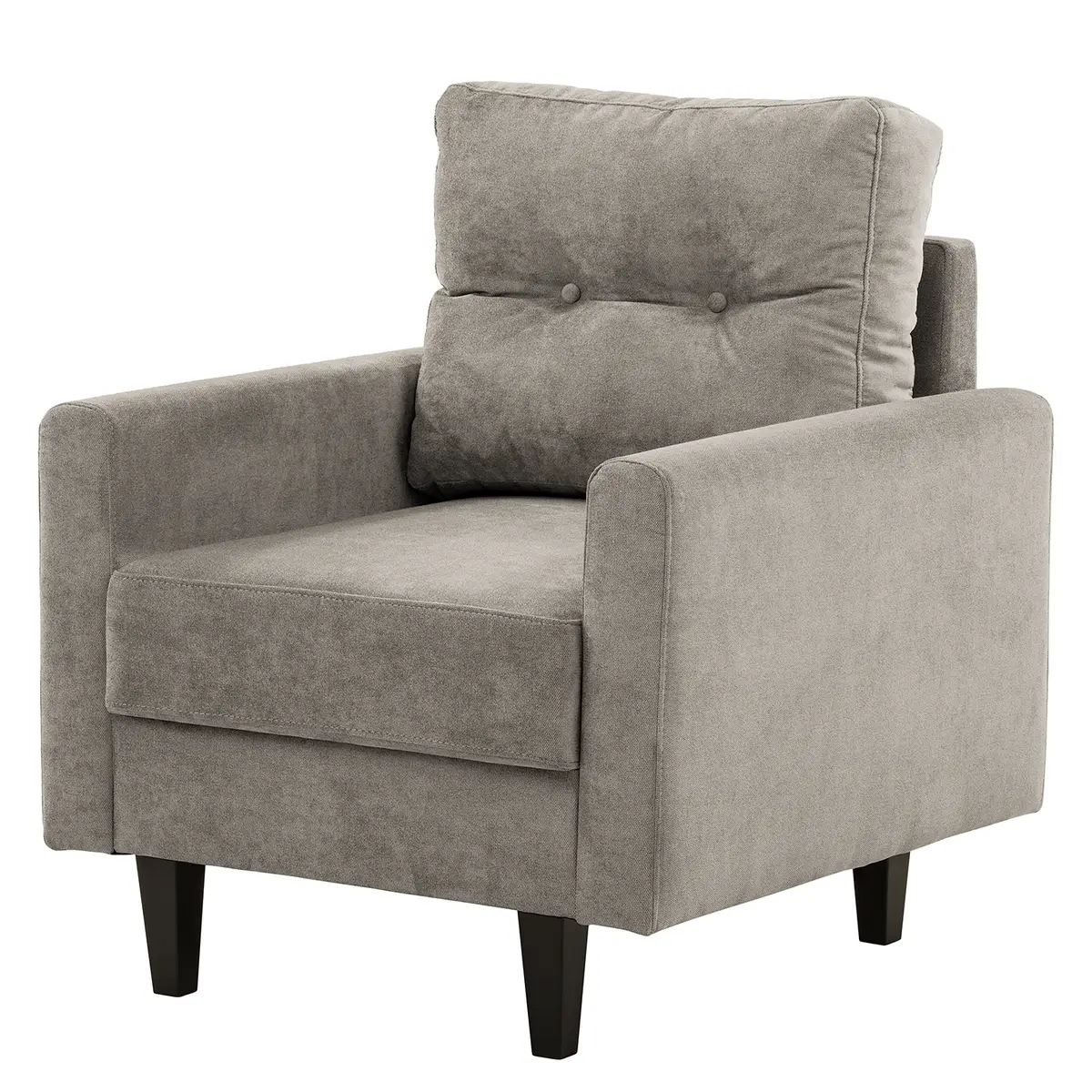 Sessel Koski I | Grau