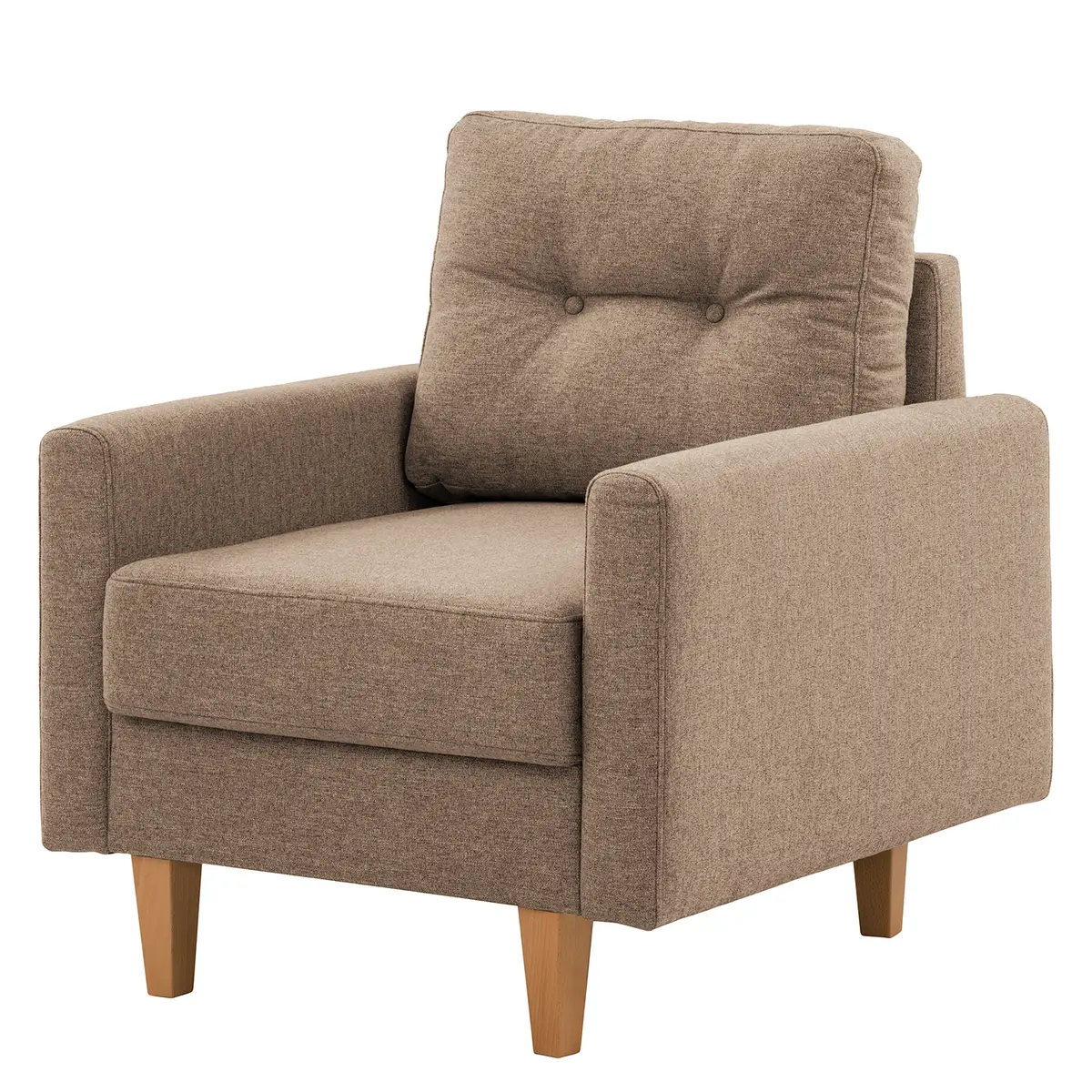 Sessel Koski I | Beige