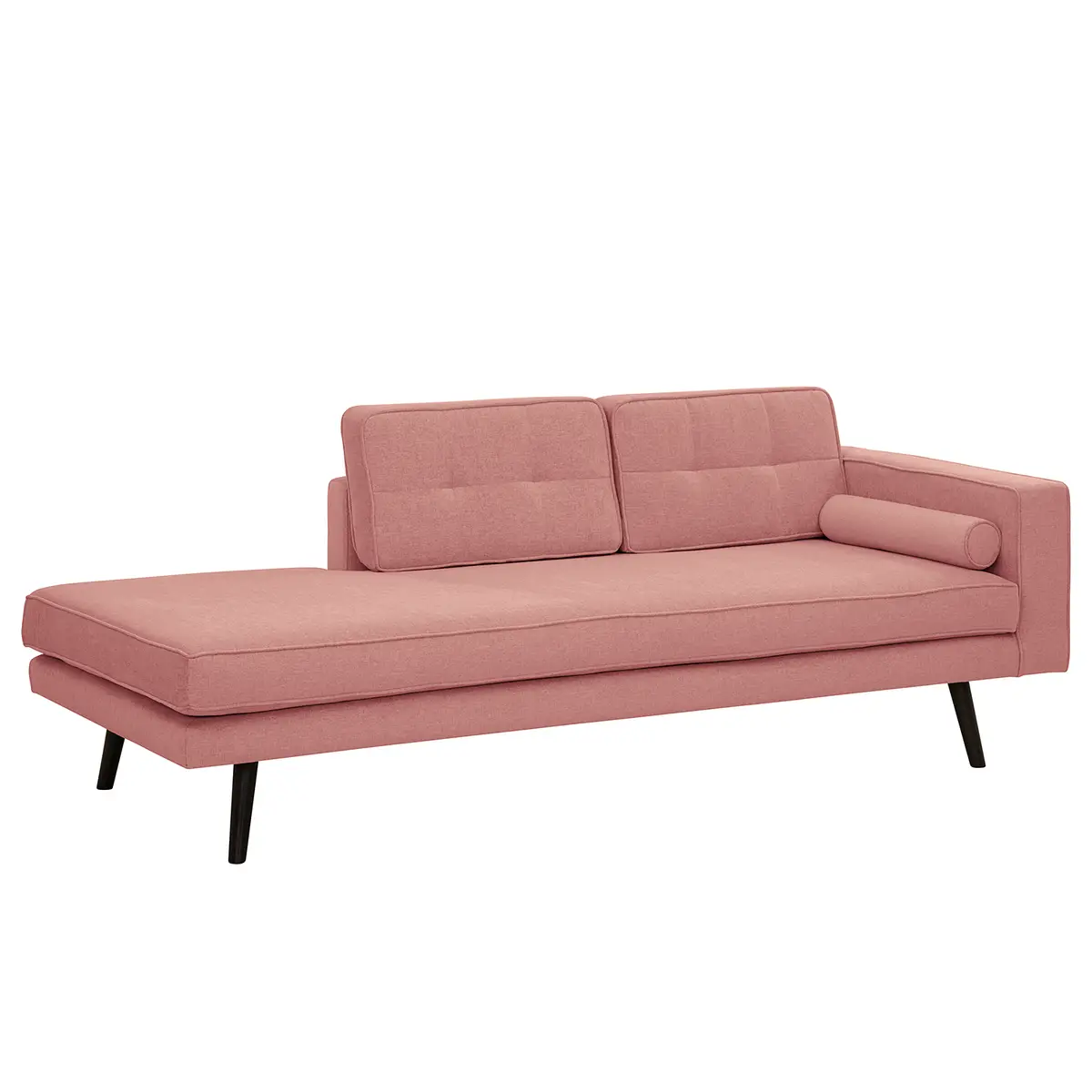 Recamiere Vagnas | Rosa