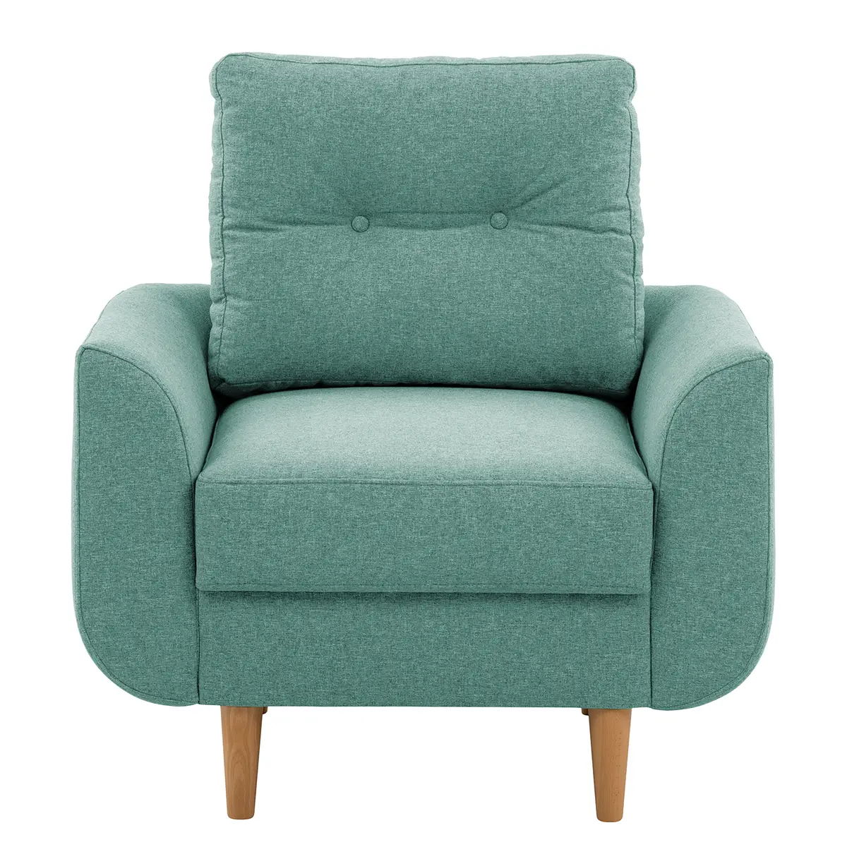Sessel Kaavi I | Blau