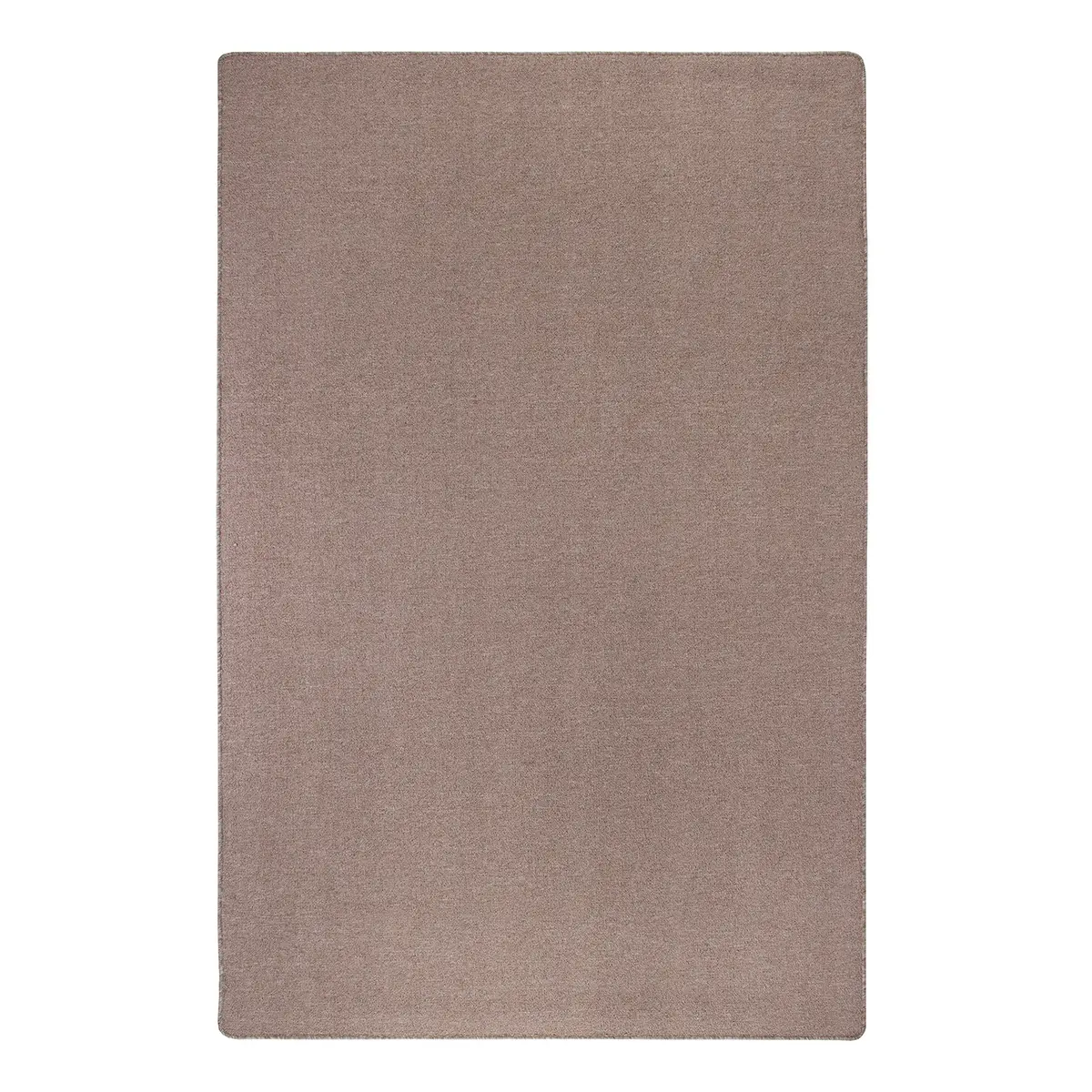 Kurzflorteppich Grotone I Beige/Warmes Beige 100 x 150cm
