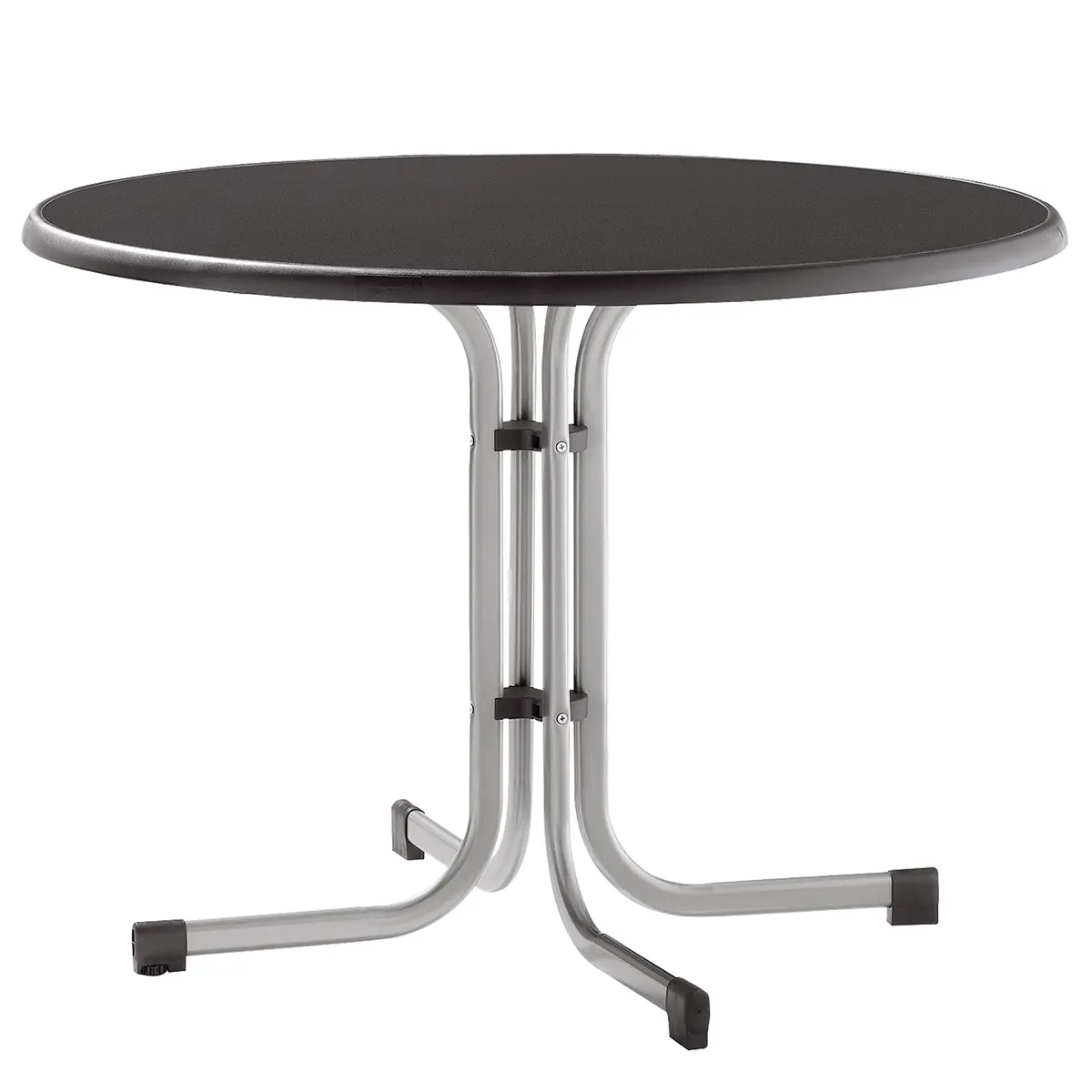 Klapptisch Mecalit II | Grau