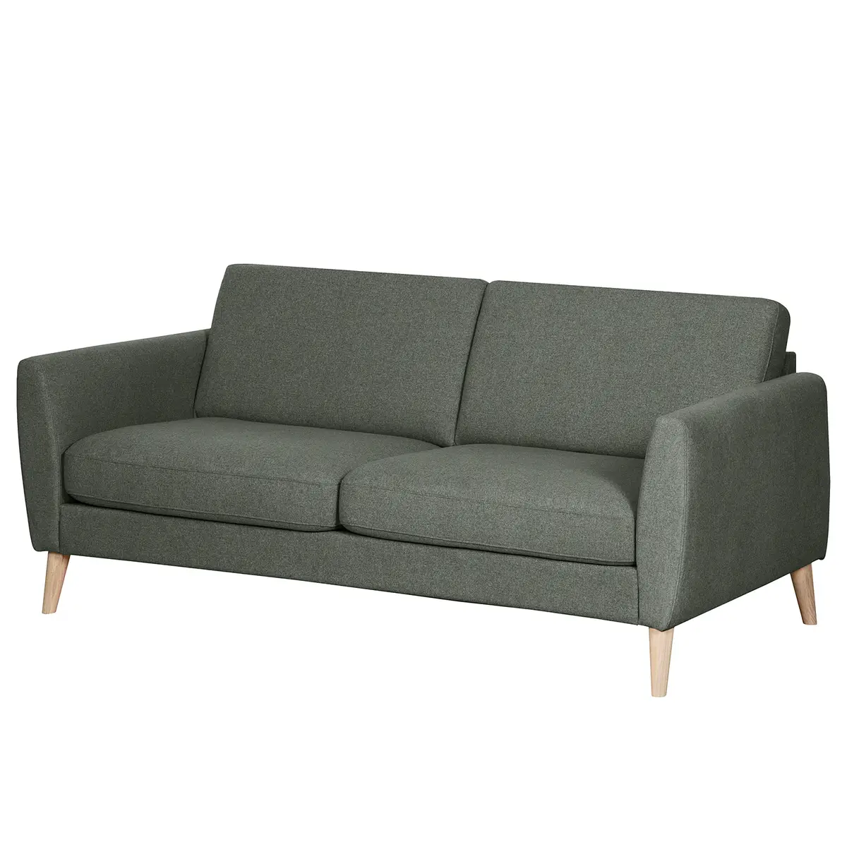 Sofa Kustavi 2,5-Sitzer Grau | Grau