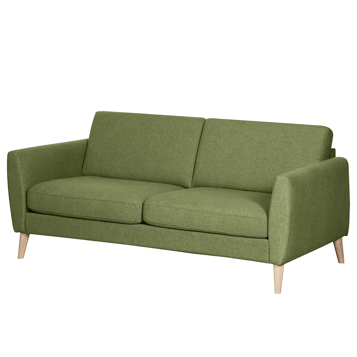 Sofa Kustavi 2,5-Sitzer | Grün