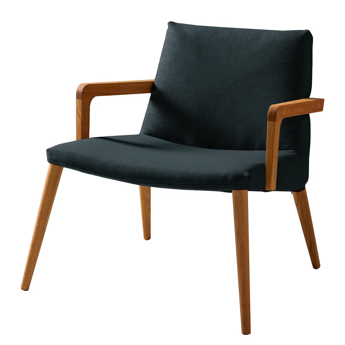 Sessel Sonka II | Blau