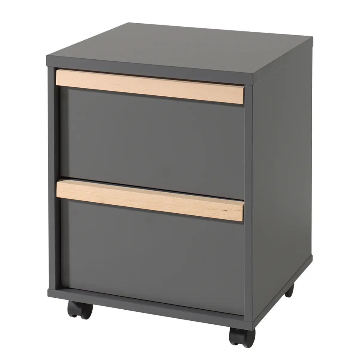 Rollcontainer London | Braun