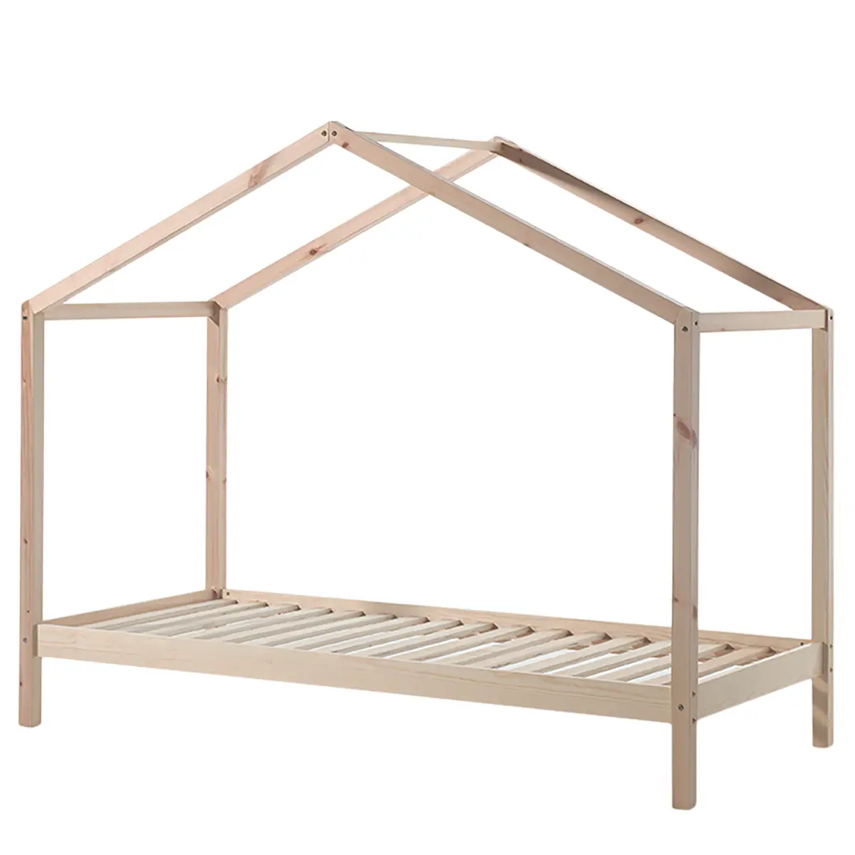 Hausbett III | Beige
