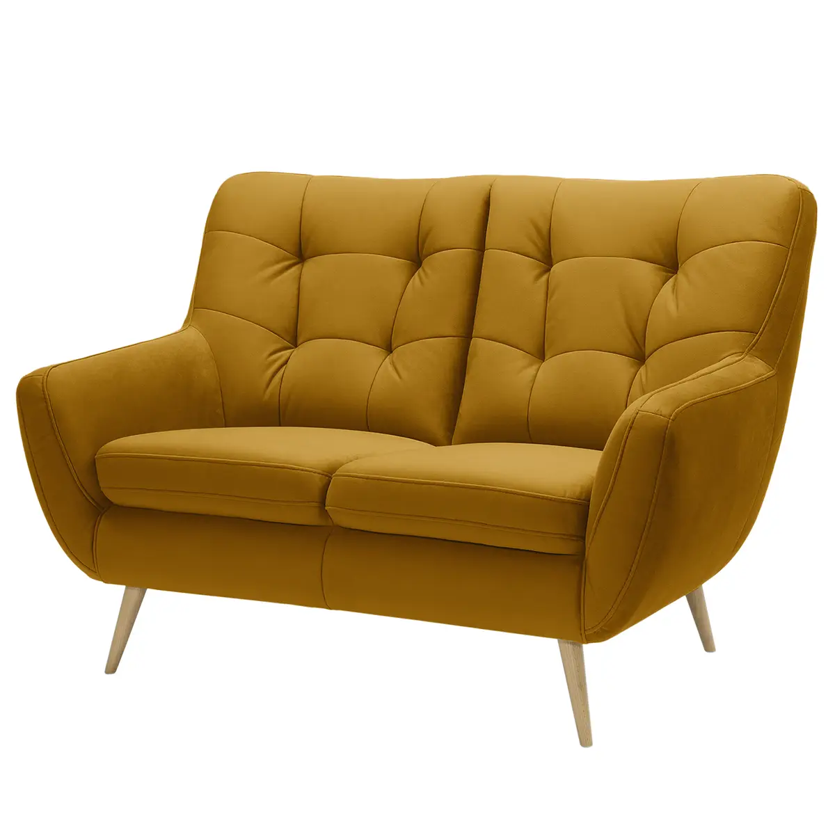 Sofa Sawston | Grün