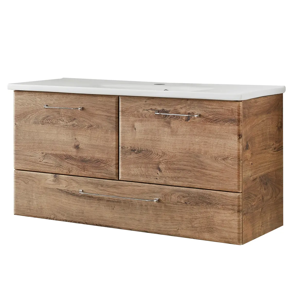 Waschtisch III 100cm | Braun