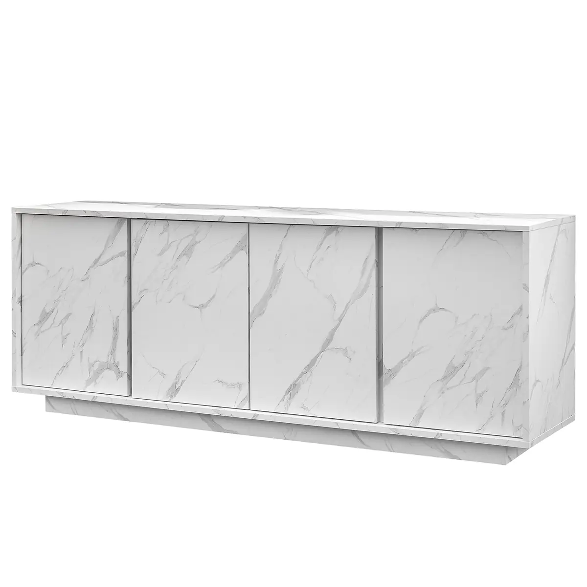 Sideboard | Weiß