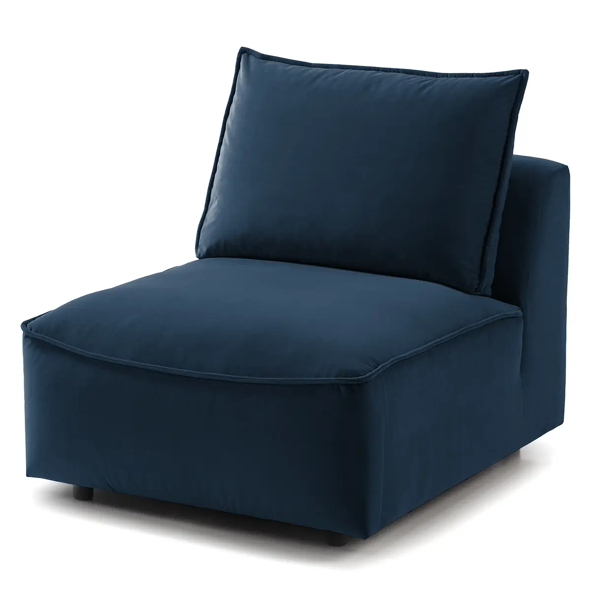 Modulsessel Shyla | Blau