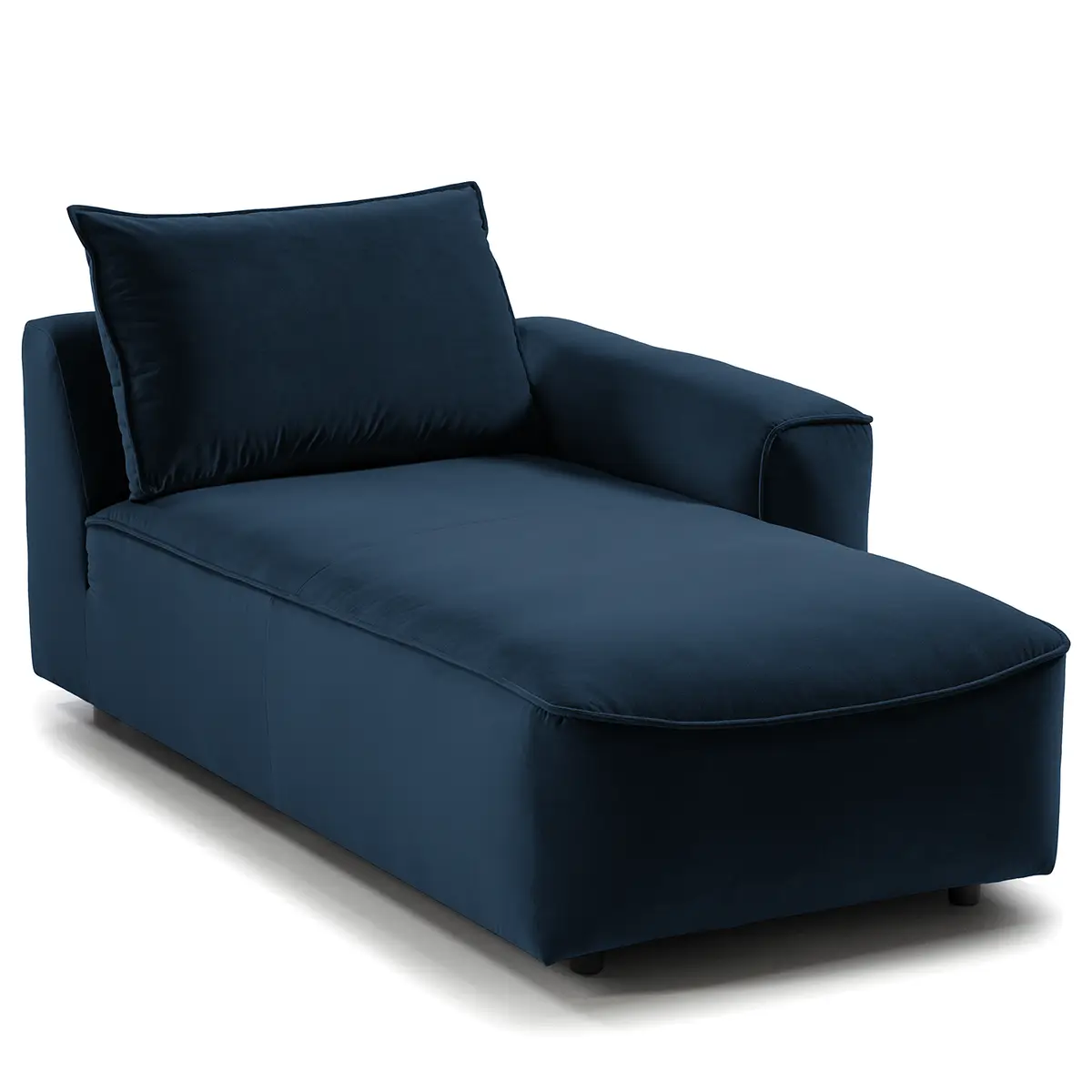 Modullongchair Shyla | Blau