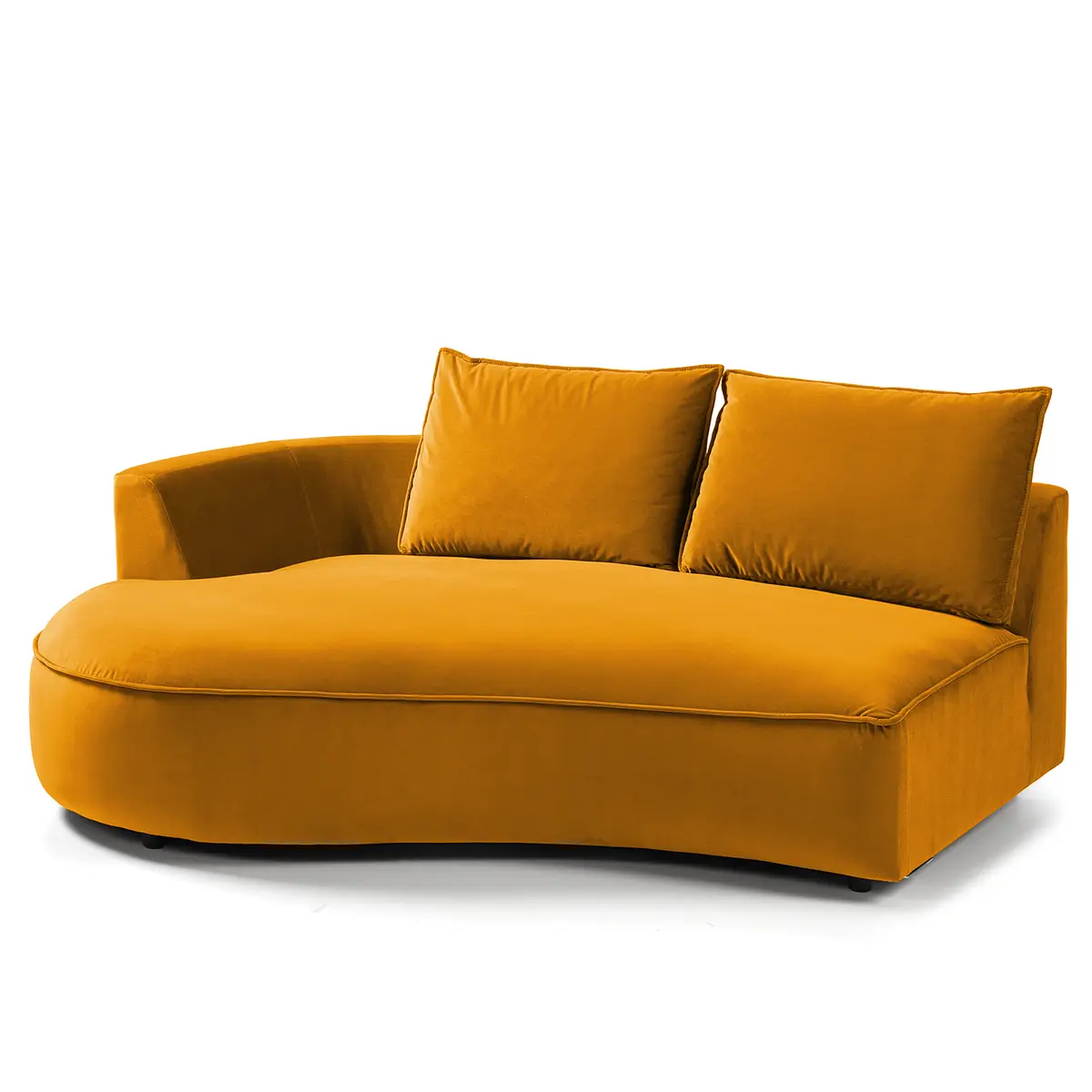 Modulottomane Shyla | Orange