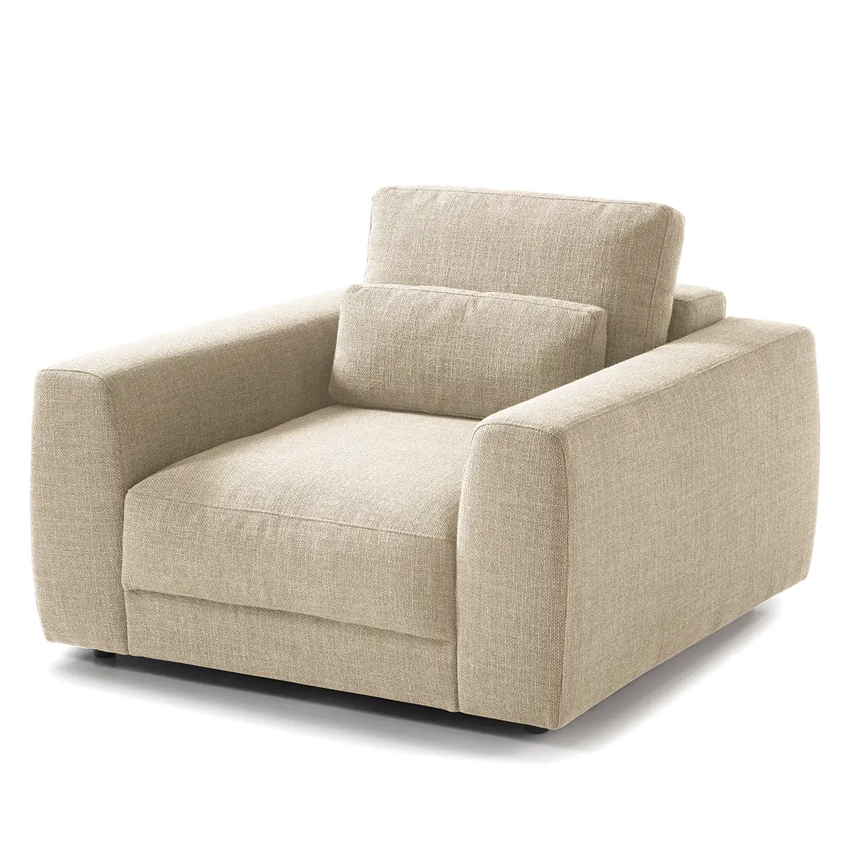 Sessel Amila | Beige