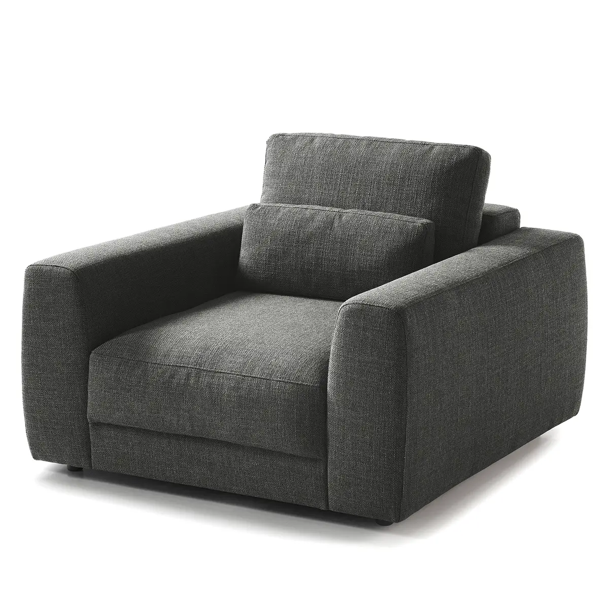 Sessel Amila | Grau
