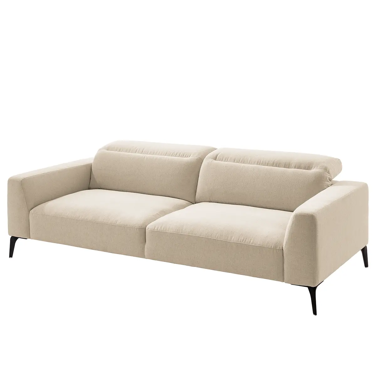3-Sitzer Sofa Saia | Beige