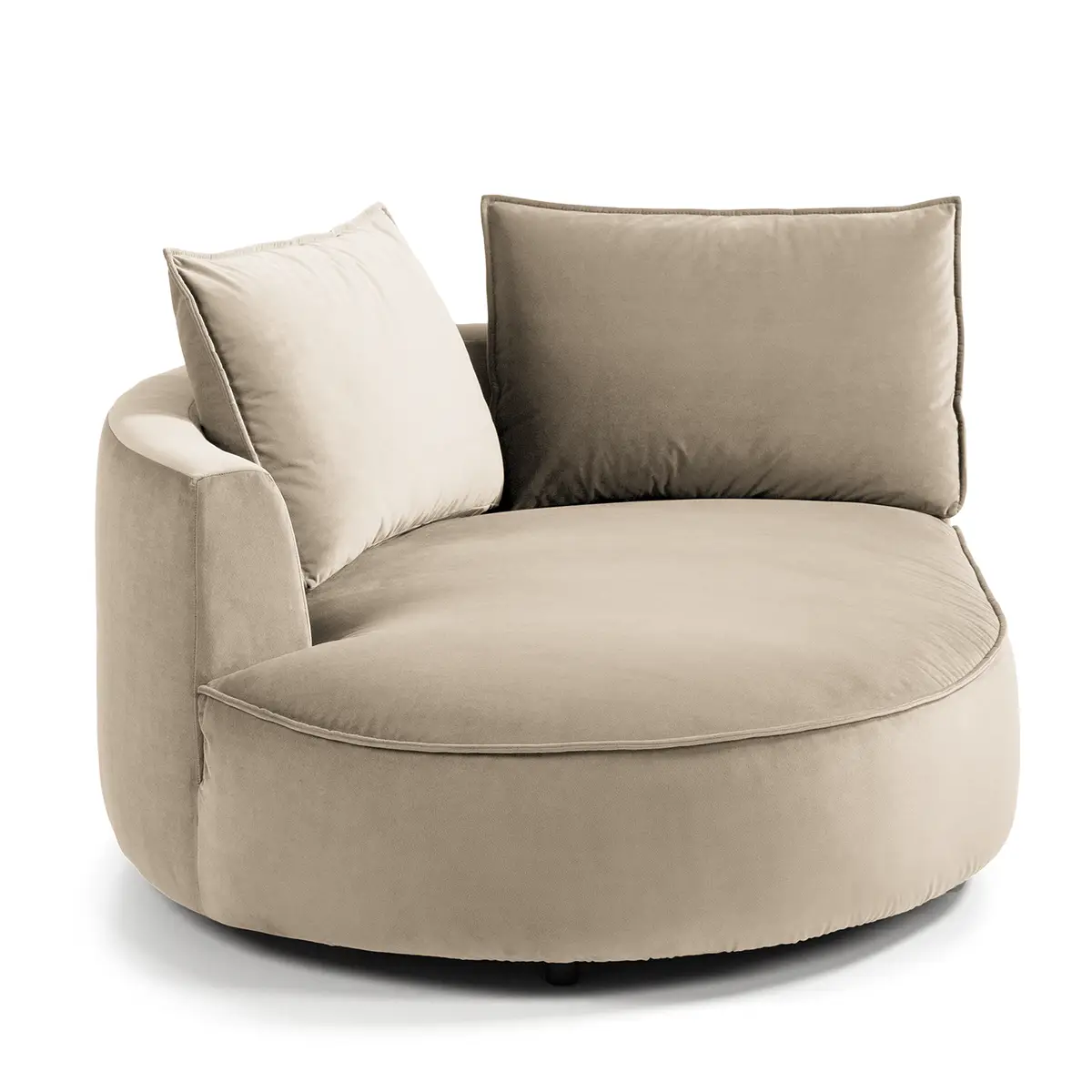 Modulottomane Shyla | Beige