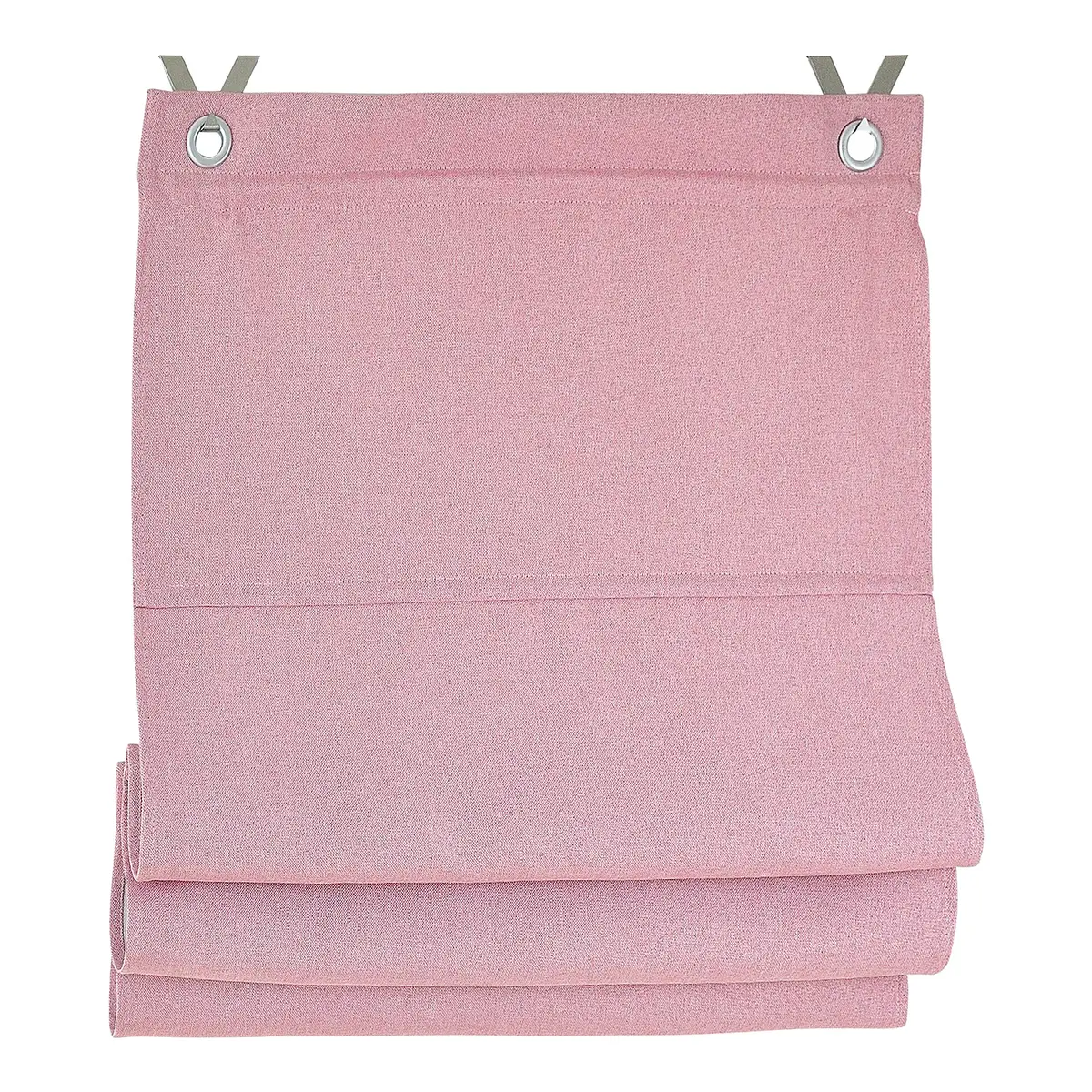 Ösenrollo Bessy | Rosa