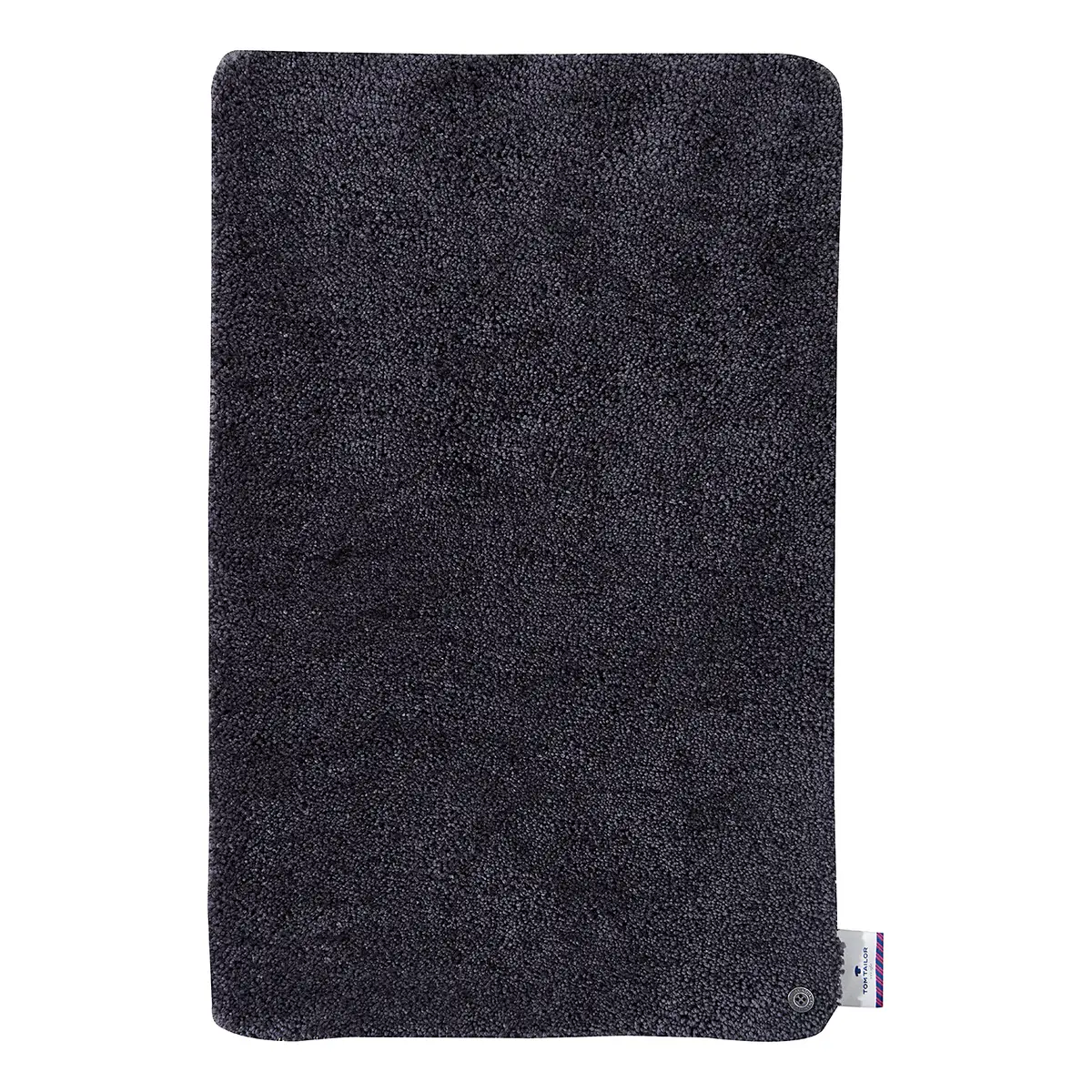 Badteppich Soft | Grau
