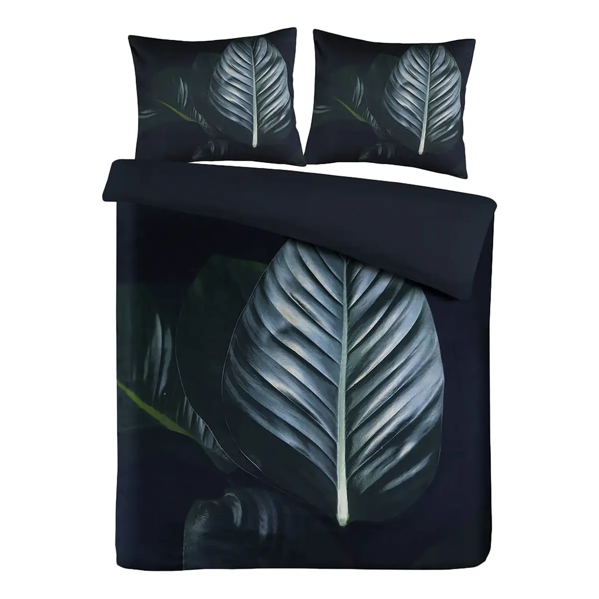 Bettwäsche Tropical | Mehrfarbig
