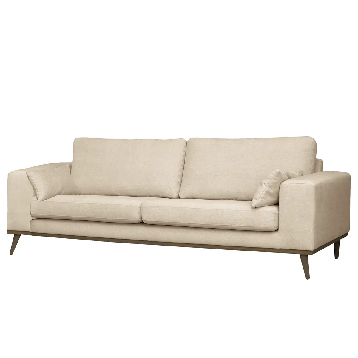 3-Sitzer Sofa Talta | Beige