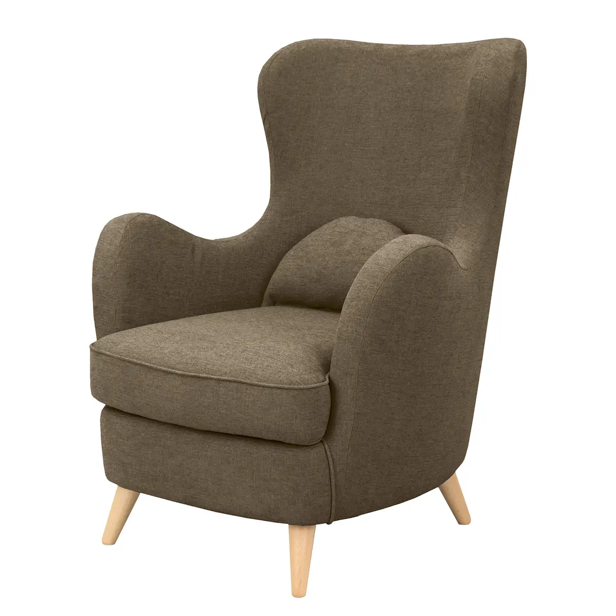 Sessel Moulton | Braun