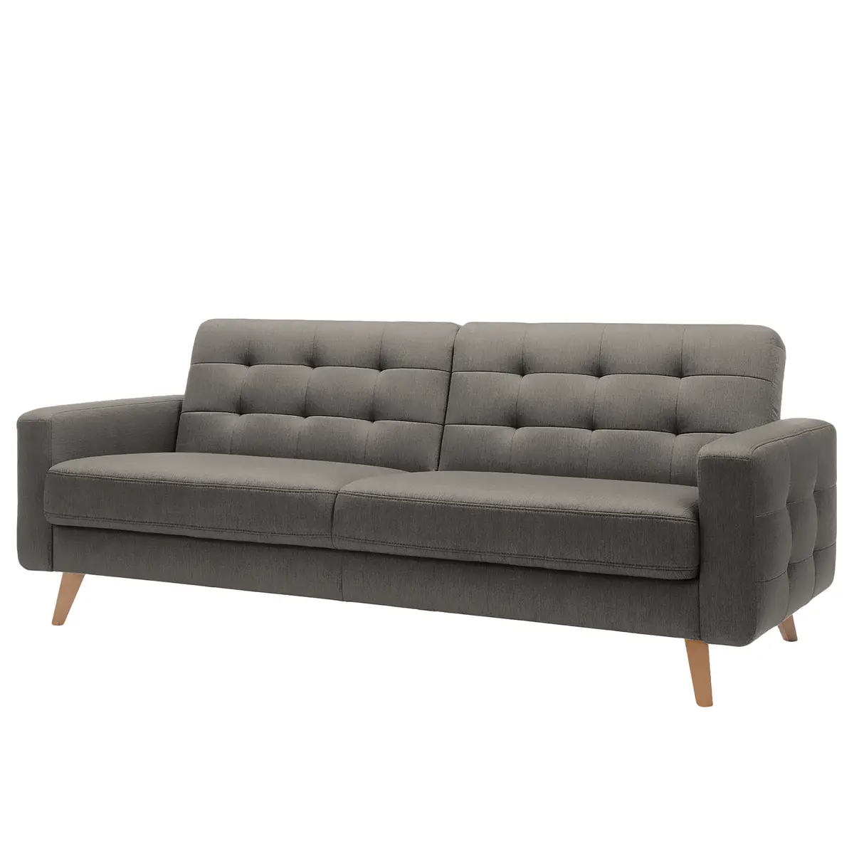 Schlafsofa Cropwell | Braun