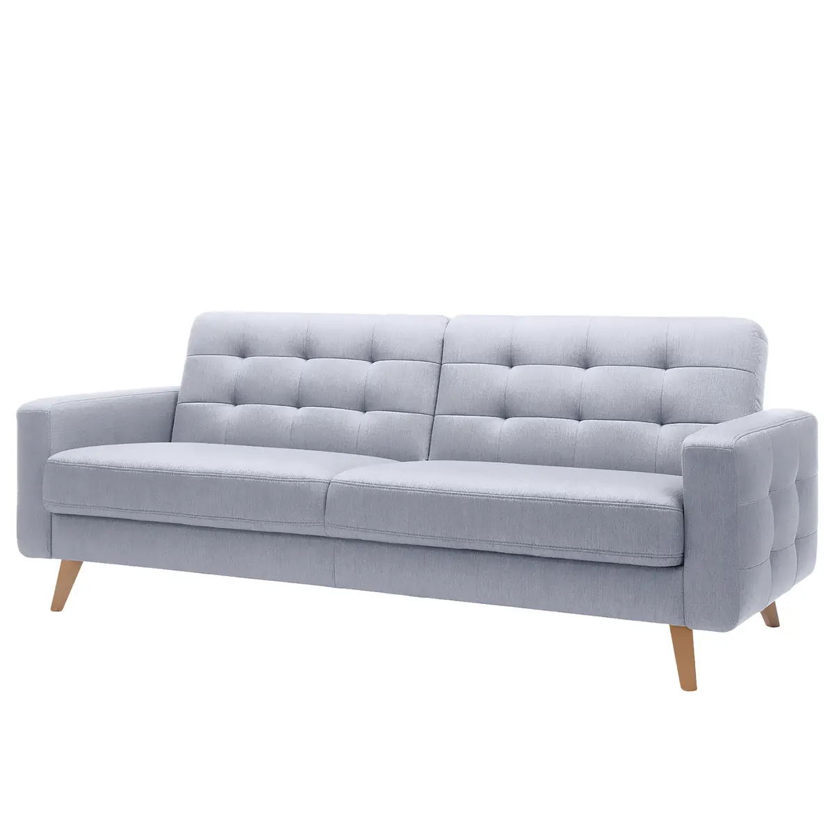 Schlafsofa Cropwell | Blau