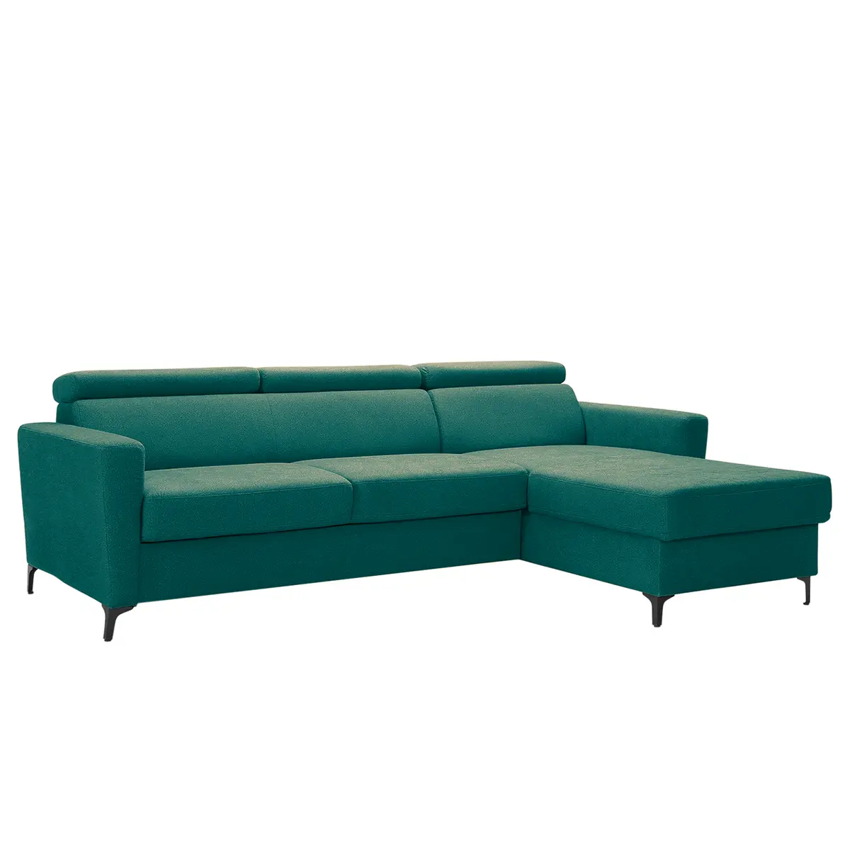 Ecksofa Akai | Mehrfarbig