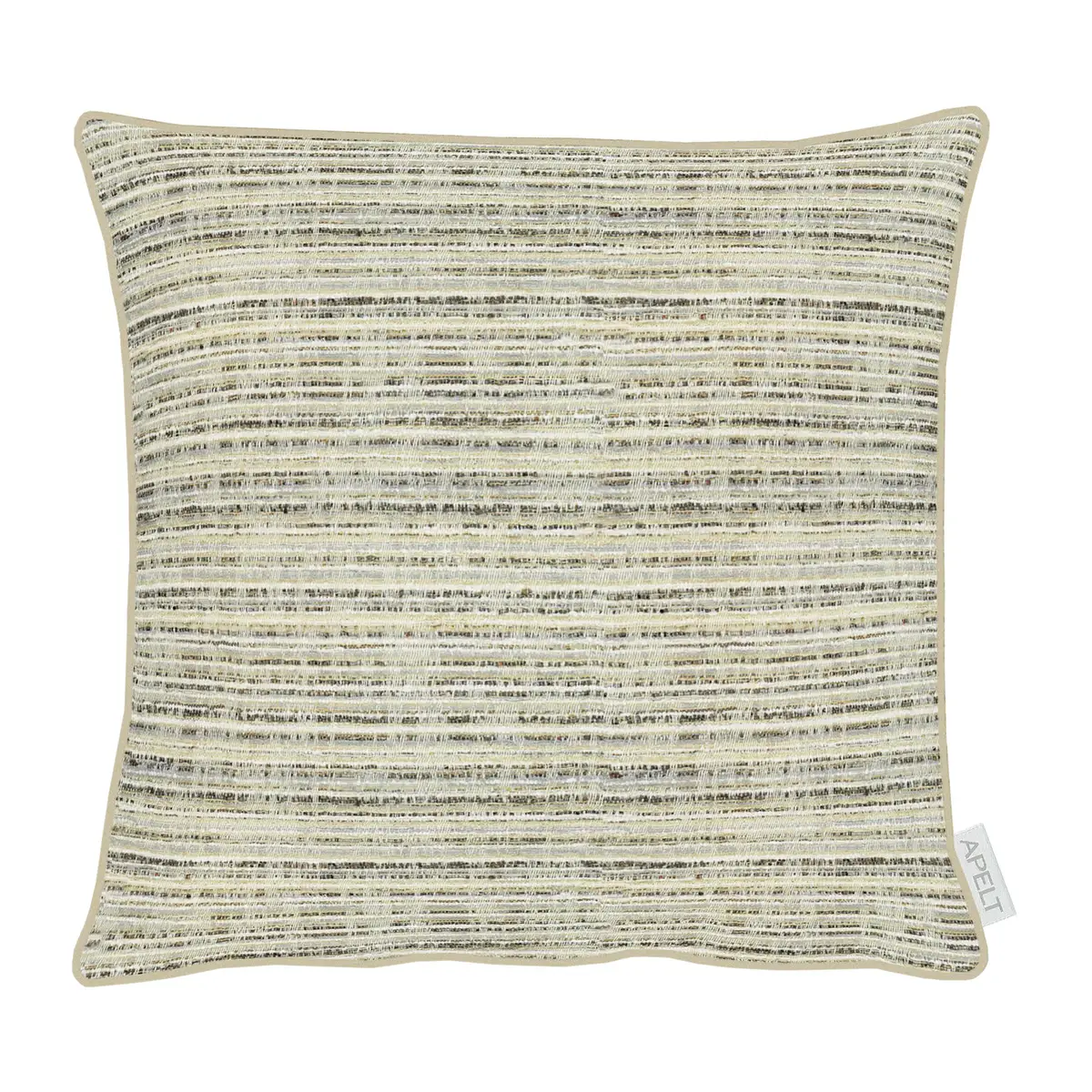 Dekokissen 2700 Beige/Beige 39 x 39cm | Beige